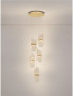 Candelabru Nova Luce LUCIEN 9214203