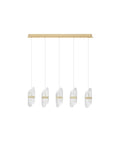 Lustra Nova Luce LUCIEN 9214204