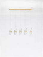 Lustra Nova Luce LUCIEN 9214204