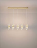 Lustra Nova Luce LUCIEN 9214204