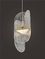 Lustra Nova Luce LUCIEN 9214204