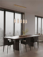 Lustra Nova Luce LUCIEN 9214205