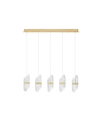 Lustra Nova Luce LUCIEN 9214205
