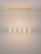 Lustra Nova Luce LUCIEN 9214205