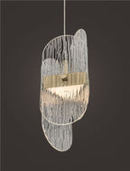 Lustra Nova Luce LUCIEN 9214205