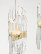 Lustra Nova Luce LUCIEN 9214205