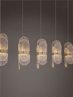 Lustra Nova Luce LUCIEN 9214205