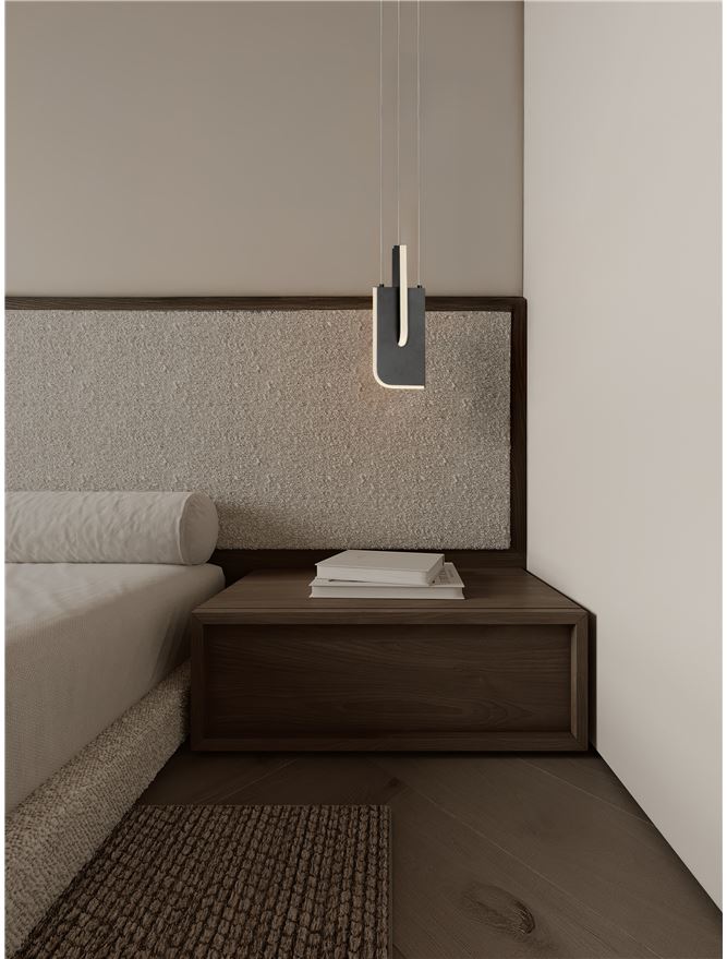 Pendul Nova Luce TOTEM 9214206
