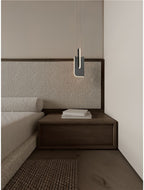 Pendul Nova Luce TOTEM 9214206