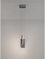 Pendul Nova Luce TOTEM 9214206