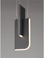 Pendul Nova Luce TOTEM 9214206