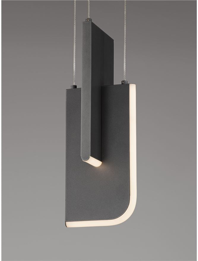 Pendul Nova Luce TOTEM 9214206