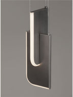 Pendul Nova Luce TOTEM 9214206