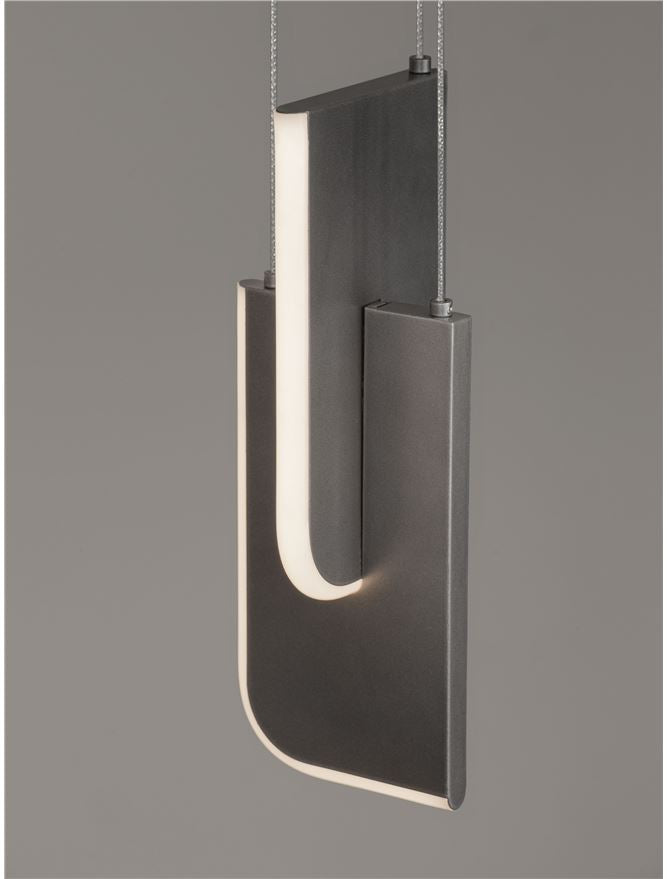 Pendul Nova Luce TOTEM 9214206