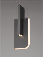 Pendul Nova Luce TOTEM 9214207