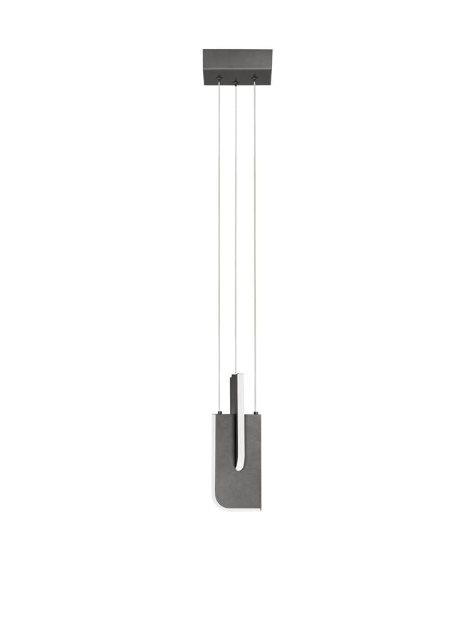 Pendul Nova Luce TOTEM 9214207