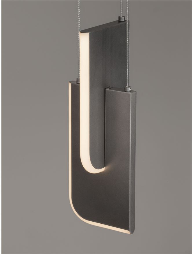 Pendul Nova Luce TOTEM 9214207