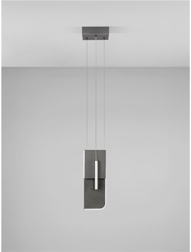Pendul Nova Luce TOTEM 9214208
