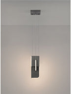 Pendul Nova Luce TOTEM 9214208