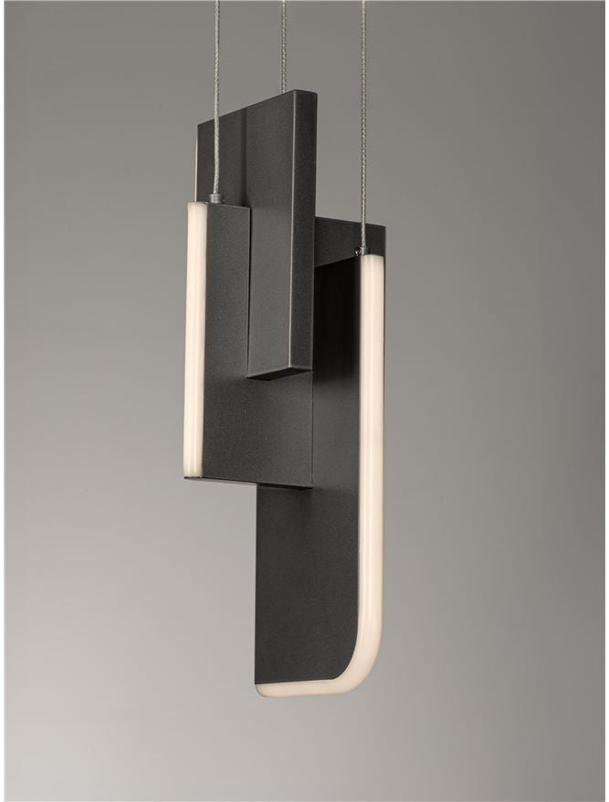 Pendul Nova Luce TOTEM 9214208