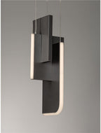 Pendul Nova Luce TOTEM 9214208