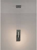 Pendul Nova Luce TOTEM 9214209