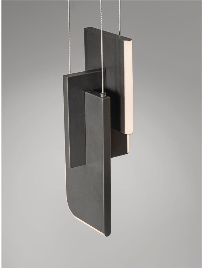 Pendul Nova Luce TOTEM 9214209