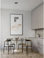 Pendul Nova Luce TOTEM 9214210