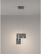 Pendul Nova Luce TOTEM 9214210