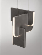 Pendul Nova Luce TOTEM 9214210