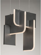 Pendul Nova Luce TOTEM 9214211