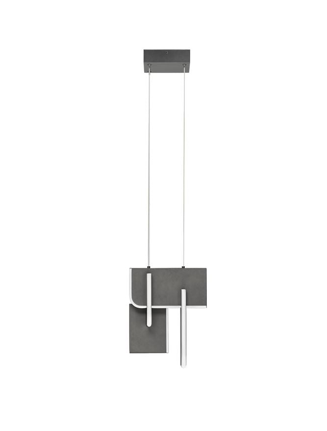 Pendul Nova Luce TOTEM 9214211