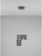 Pendul Nova Luce TOTEM 9214211