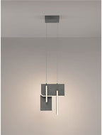 Pendul Nova Luce TOTEM 9214211