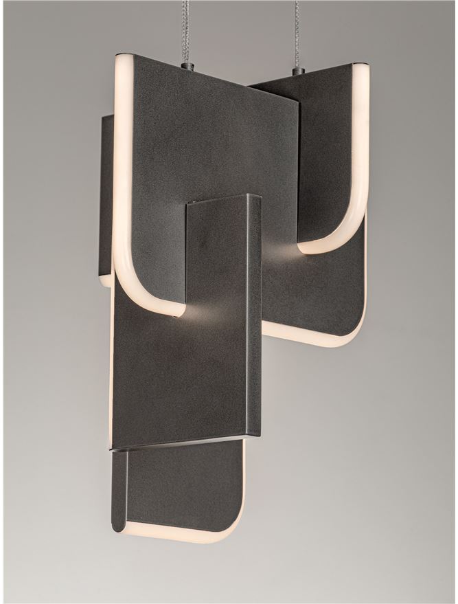 Pendul Nova Luce TOTEM 9214211