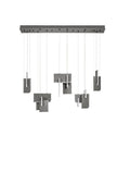Lustra Nova Luce TOTEM 9214212