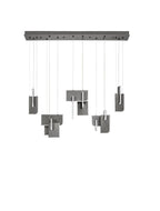 Lustra Nova Luce TOTEM 9214212