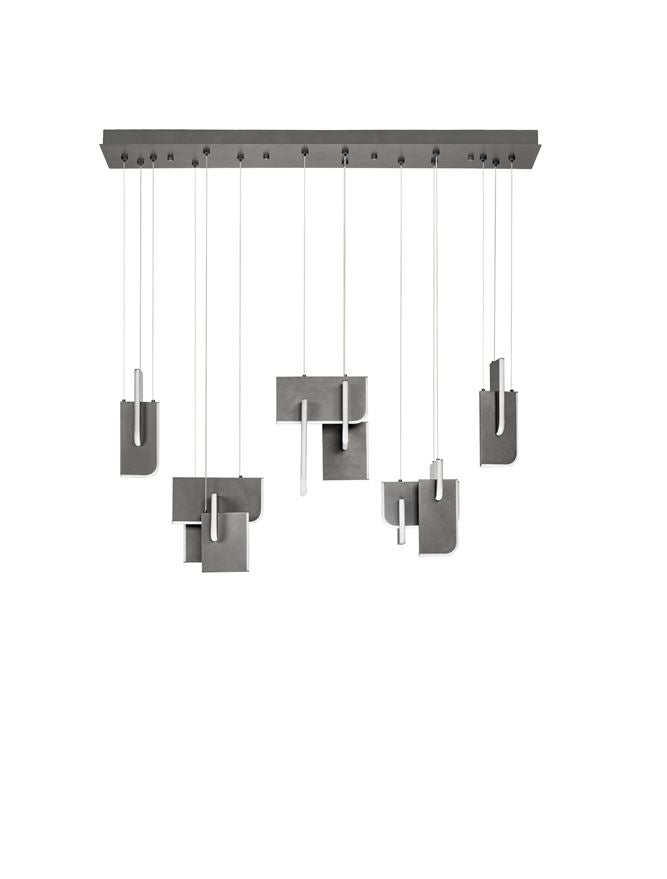 Lustra Nova Luce TOTEM 9214212
