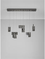 Lustra Nova Luce TOTEM 9214212