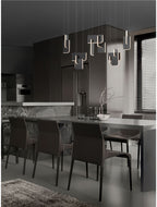 Lustra Nova Luce TOTEM 9214213
