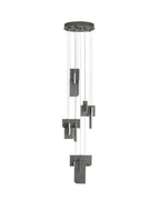 Lustra Nova Luce TOTEM 9214216