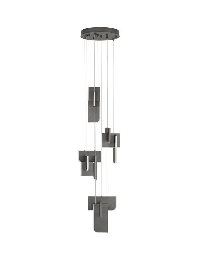Lustra Nova Luce TOTEM 9214217