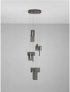 Lustra Nova Luce TOTEM 9214217