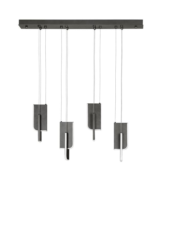 Lustra Nova Luce TOTEM 9214218