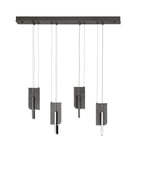 Lustra Nova Luce TOTEM 9214218
