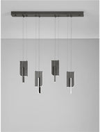 Lustra Nova Luce TOTEM 9214218