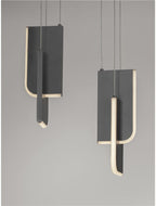 Lustra Nova Luce TOTEM 9214218