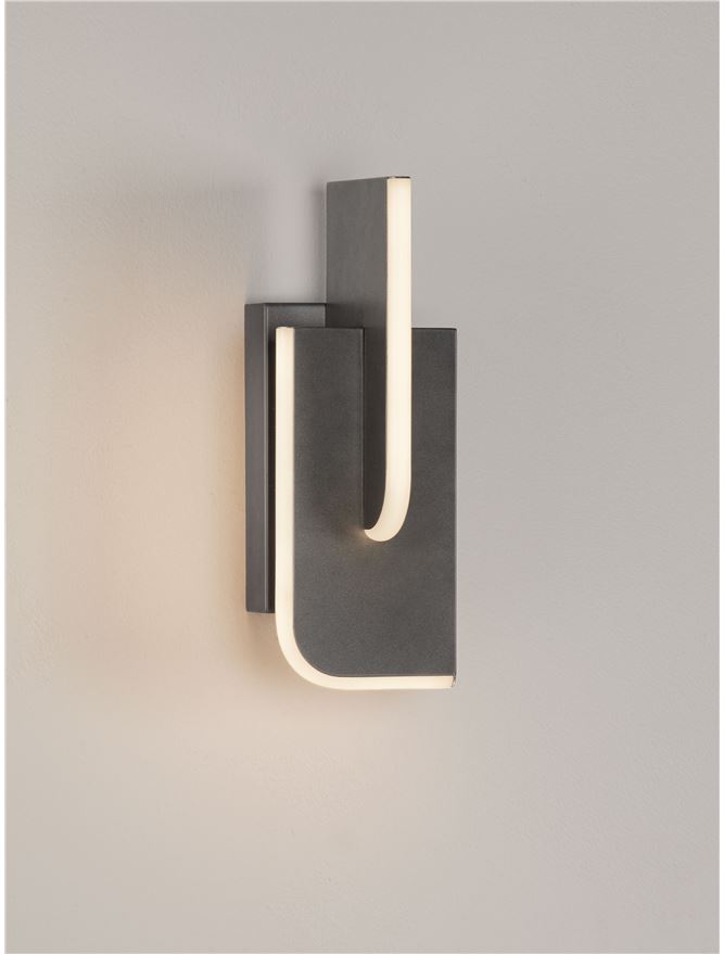 Aplica Nova Luce TOTEM 9214220