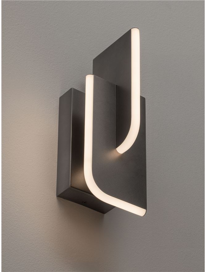 Aplica Nova Luce TOTEM 9214220