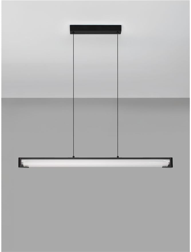 Lustra Nova Luce EMERY 9214230